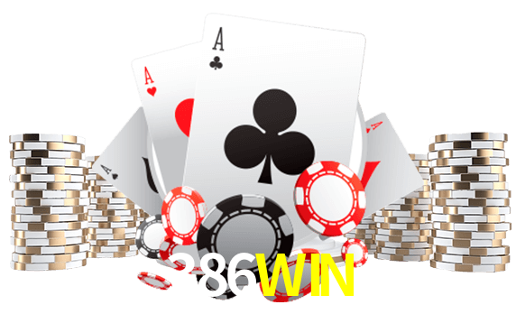 Jogue jogos de pôquer em 386WIN