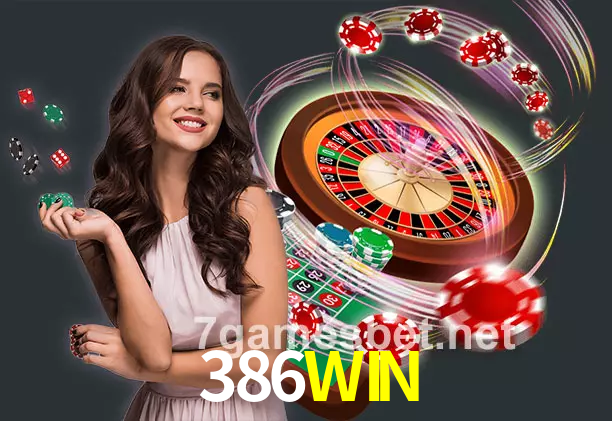 vivo no cassino 386WIN