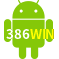 Aplicativo 386WIN para Android