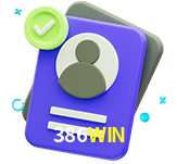 Tornar-se um membro do 386WIN é muito simples