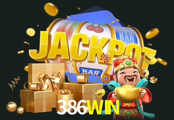 386WIN bet