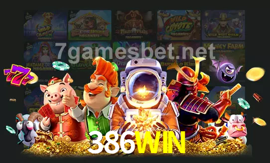 cassino 386WIN