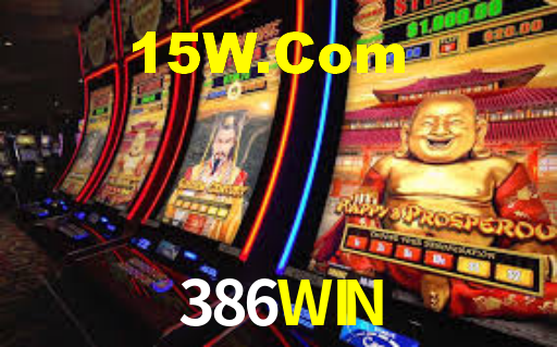 386WIN - Plataforma Oficial App - 386win.com