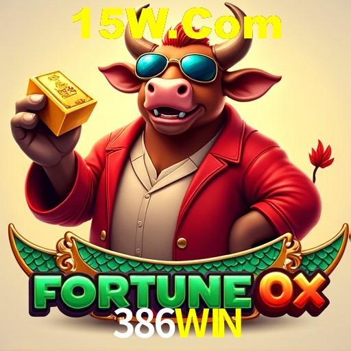 Torneios 386WIN