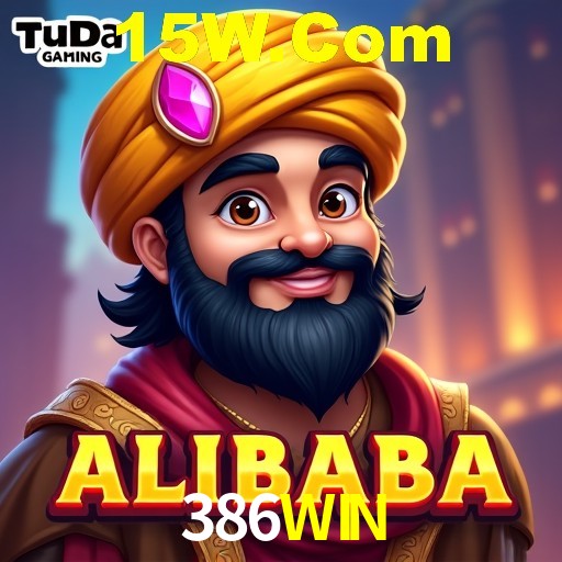 Descubra a Magia dos Jogos de Arcade no 386WIN