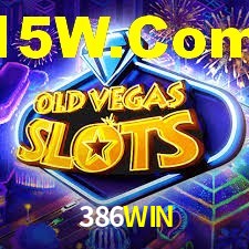 Blackjack Table 386WIN