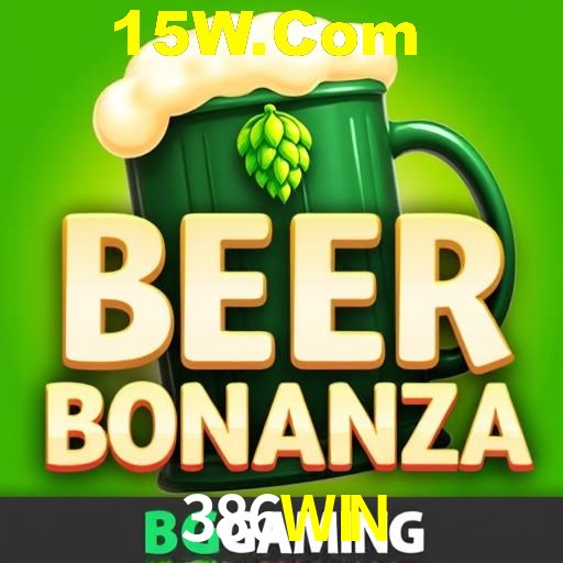 Descubra o Mundo do Cassino Online com 386WIN