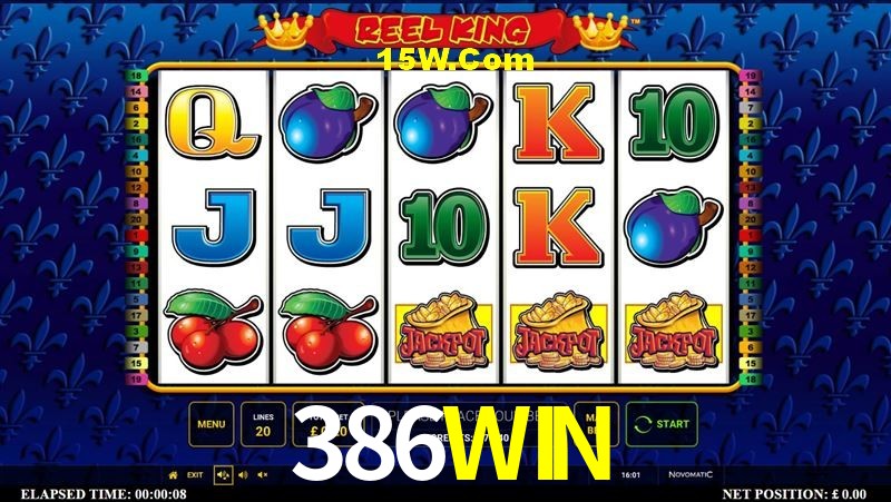 Secure Login 386WIN