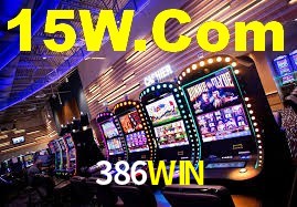 386WIN App Interface