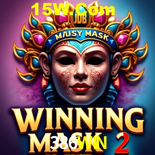 Desvendando o Mundo dos Jogos Virtuais na 386WIN