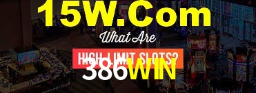 Roulette Table 386WIN