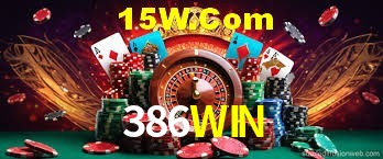 Slot Games 386WIN