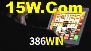 VIP Casino 386WIN