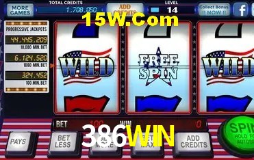 Diretório de Jogos 386WIN