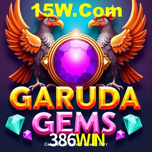 cassino 386WIN