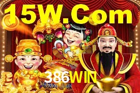 Tournaments 386WIN