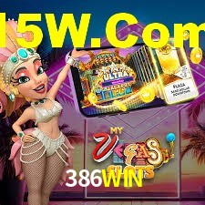 Welcome Bonus 386WIN