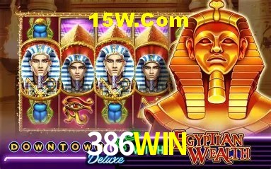 Estatísticas do Jogo 386WIN
