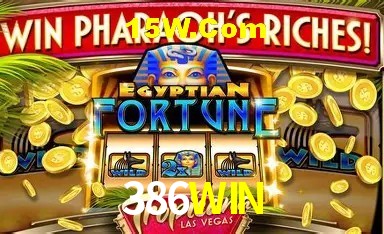 Casino Ao Vivo 386WIN