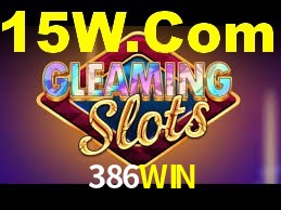 Statistics 386WIN