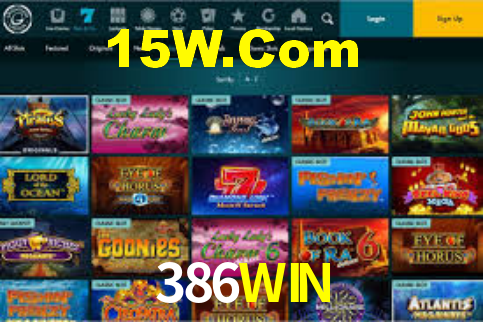 386WIN