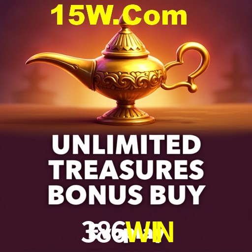 Descubra a Magia dos Jogos de Arcade no 386WIN